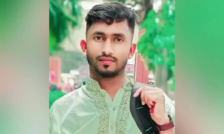 ছেলের কথা স্মরণ করে শহীদ মিরাজের মা মোহছেনা বেগমের কান্না যেন থামছে না