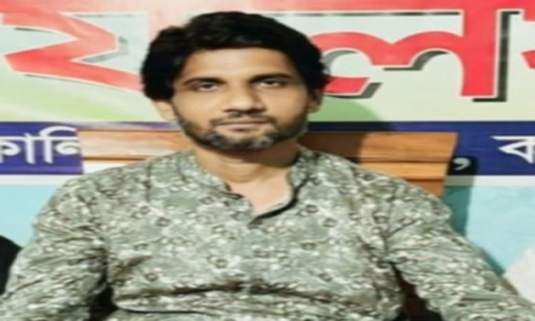 নড়াইলের কালিয়া পৌর বিএনপির সাধারণ সম্পাদকসহ সাত জনের নামে মামলা