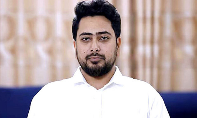 "তরুণদের সামরিক প্রশিক্ষণ জরুরি" — নাহিদ ইসলাম