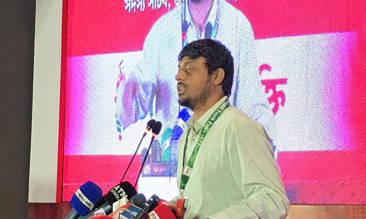 ফেব্রুয়ারিতে নির্বাচন হবে না : নাসীরুদ্দীন পাটওয়ারী