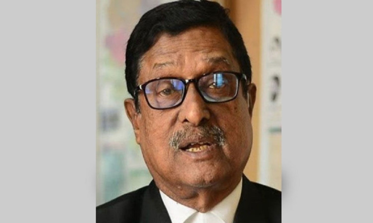 জুলাই গণঅভ্যুত্থান নিয়ে কুরুচিপূর্ণ বক্তব্য, ফজলুকে শোকজ