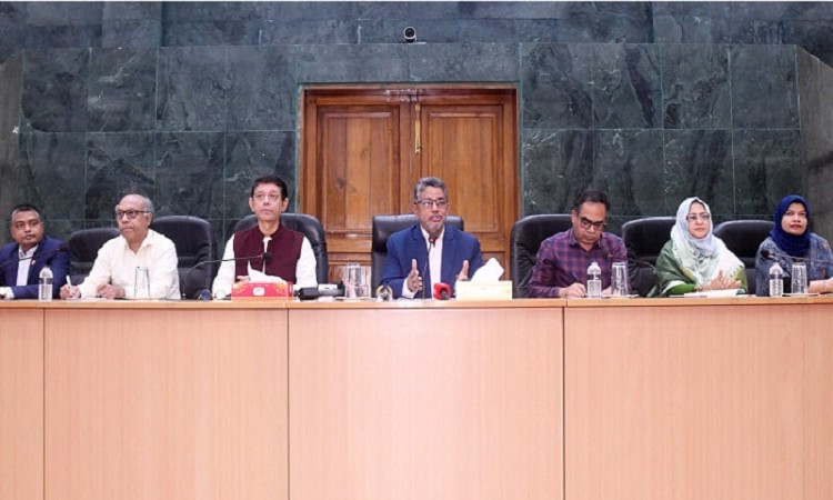 ডাকসু নির্বাচনে ‘স্ট্রাইকিং ফোর্স’ হিসেবে থাকবে সেনাবাহিনী