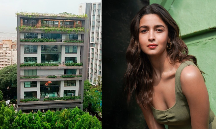 বাংলোর ভিডিও ছড়াতেই রেগে আগুন আলিয়া