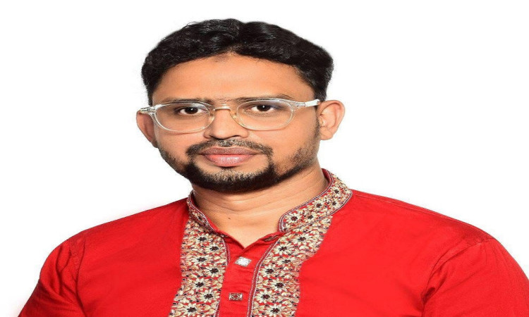 স্বেচ্ছাসেবক দল নেতাকে সন্ত্রাসী কায়দায় কোপালেন গণধিকার পরিষদের সভাপতি প্রার্থী