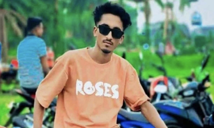 নড়াইলে মোটরসাইকেল-ট্রলির মুখোমুখি সংঘর্ষ, কিশোর নিহত