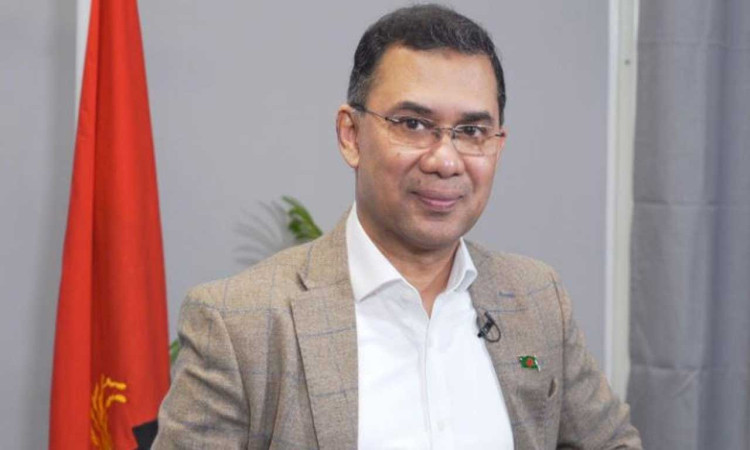 গণতন্ত্র দিবসে তারেক রহমানের শপথ: আসবে স্বনির্ভর বাংলাদেশ