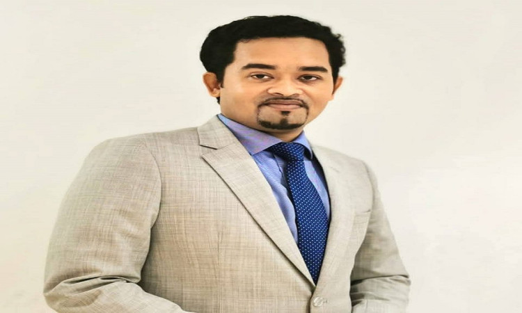 দশমিনায় আলোচিত ইউএনও ইরতিজা হাসানকে বদলি