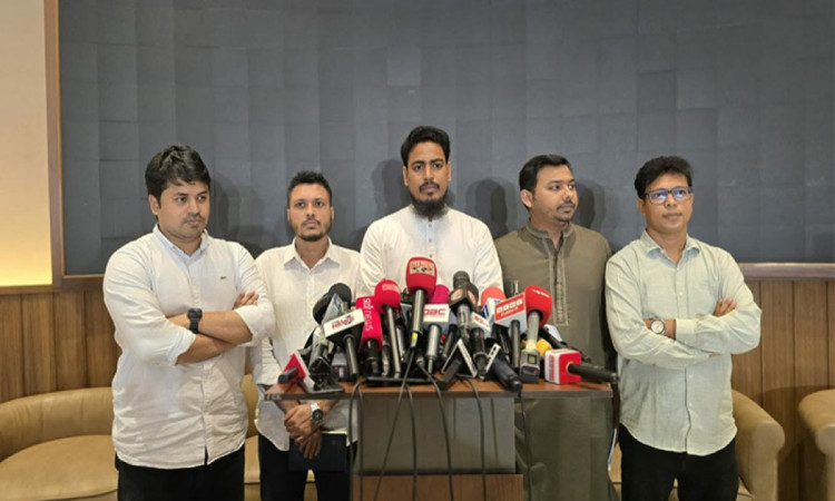 জুলাই সনদের খসড়া প্রকাশে গোপনতা অভিযোগ এনসিপির