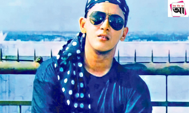 মৃত্যুর আগের দিন কেমন কেটেছিল সালমান শাহর