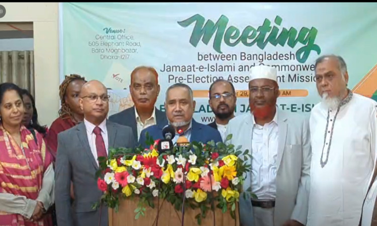 জুলাই সনদ পাশ অপরিহার্য, নির্বাচন সময়ে নাও হতে পারে: তাহের