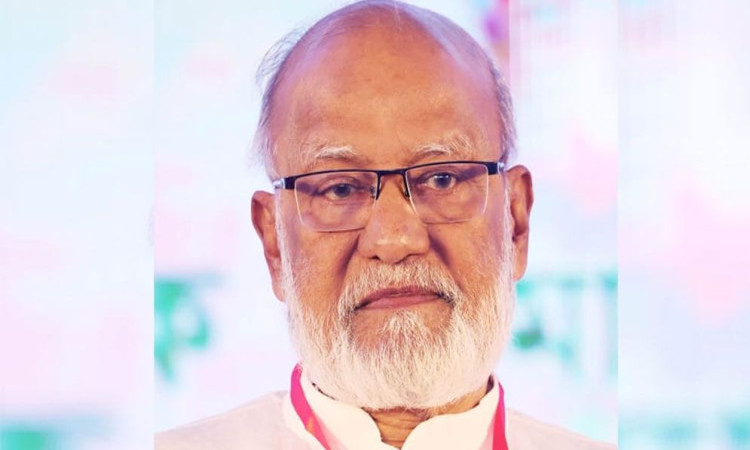 পিআর পদ্ধতি গণতন্ত্রের জন্য হুমকি — খন্দকার মোশাররফ
