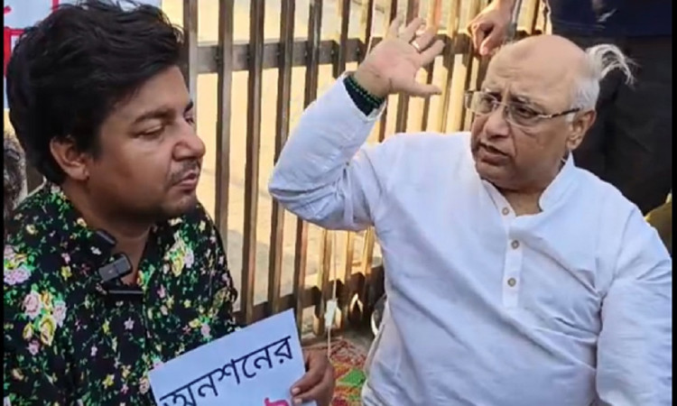 দুই কোটি টাকা দিয়ে নিবন্ধন পেয়েছে ডেসটিনির আমজনগণ পার্টি: তারেক রহমান
