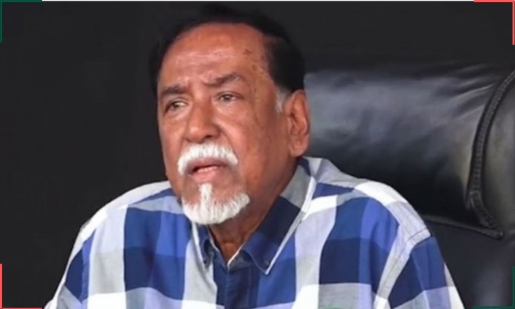 আ. লীগের ভালো লোক হলে বিএনপিতে যোগ দিন: মেজর হাফিজ