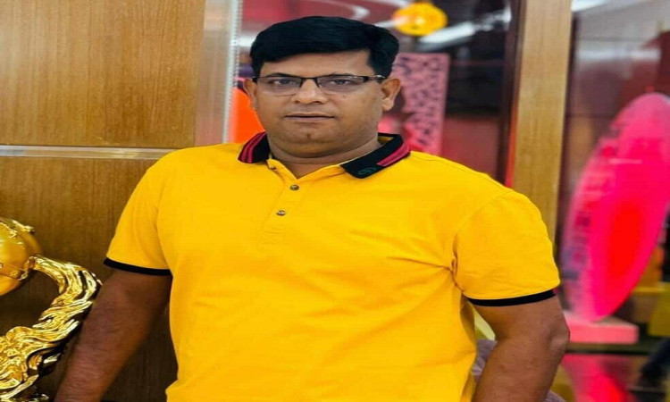 পল্লবীতে যুবদল নেতা গোলাম কিবরিয়াকে গুলি করে হত্যা