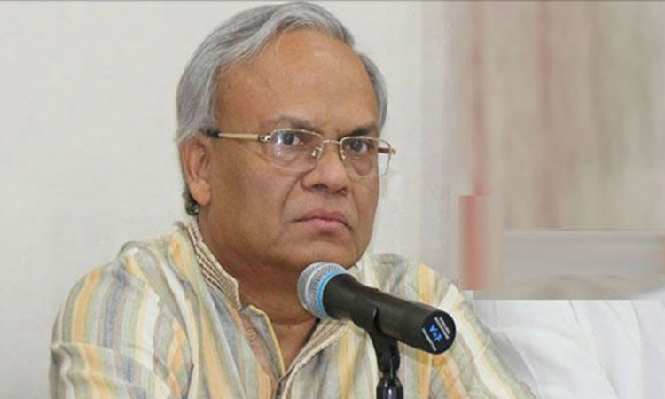 তত্ত্বাবধায়ক রায় গণতন্ত্রের জয়: রুহুল কবির রিজভী