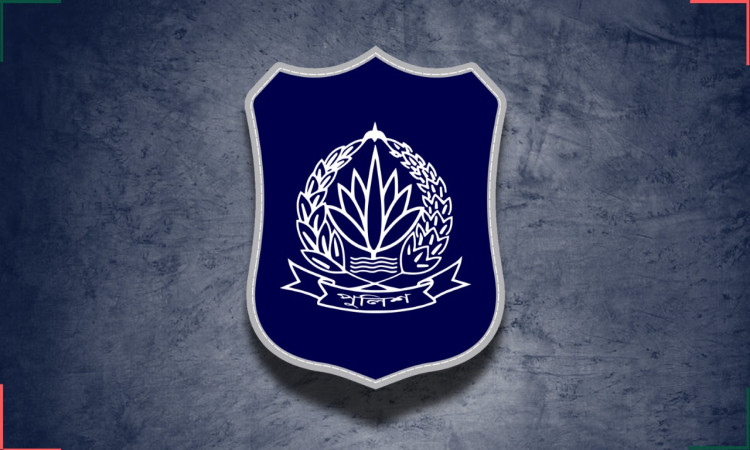 পুলিশের ঊর্ধ্বতন আরও ১৫ পদে রদবদল