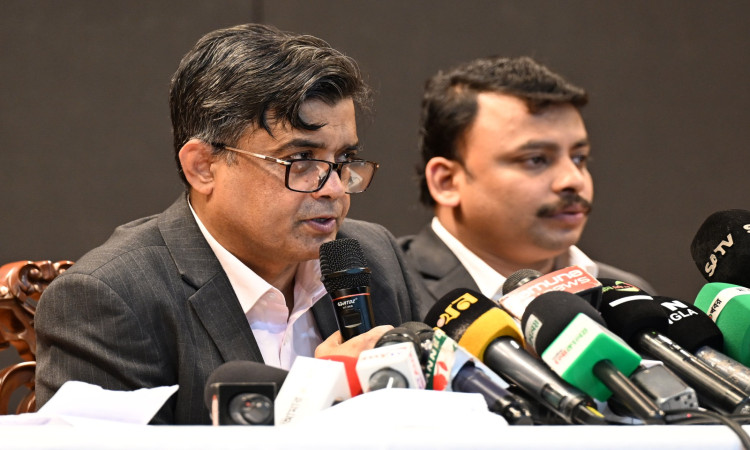বাউলদের ওপর হামলাকারীদের গ্রেফতারের নির্দেশ: প্রেস সচিব