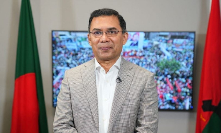 মায়ের অসুস্থতায় দ্রুতই দেশে ফিরছেন তারেক রহমান