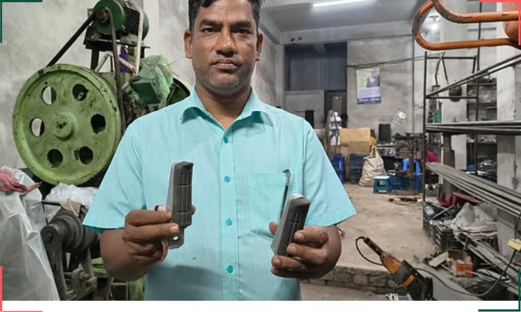 শূন্য থেকে কোটিপতি