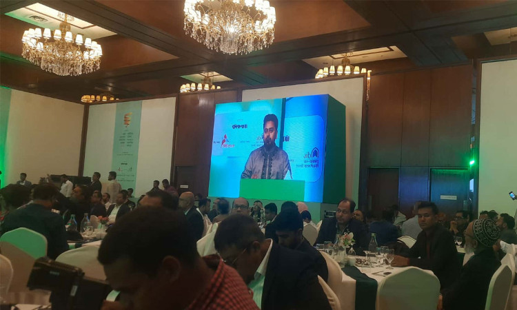 দীর্ঘমেয়াদি পরিকল্পনায় দেশের অর্থনৈতিক সংস্কার সম্ভব: নাহিদ