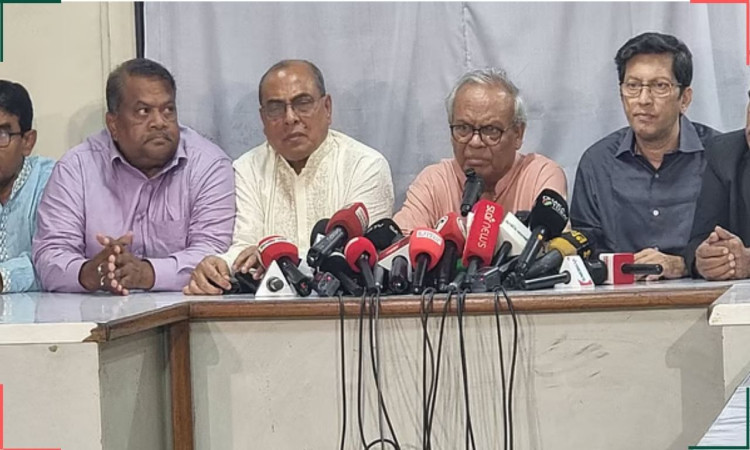 খালেদা জিয়ার অবস্থা অপরিবর্তিত, স্থগিত বিএনপির মশাল রোড শো