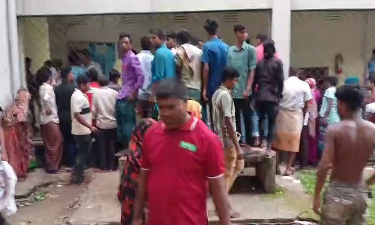 কুড়িগ্রামে জমি নিয়ে বিরোধে সংঘর্ষে নিহত ৩, আটক এক