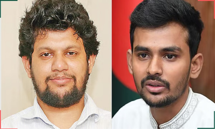 সরকারে থাকবেন নাকি ভোটে নামবেন, মাহফুজ-মাহমুদের সিদ্ধান্তের অপেক্ষা