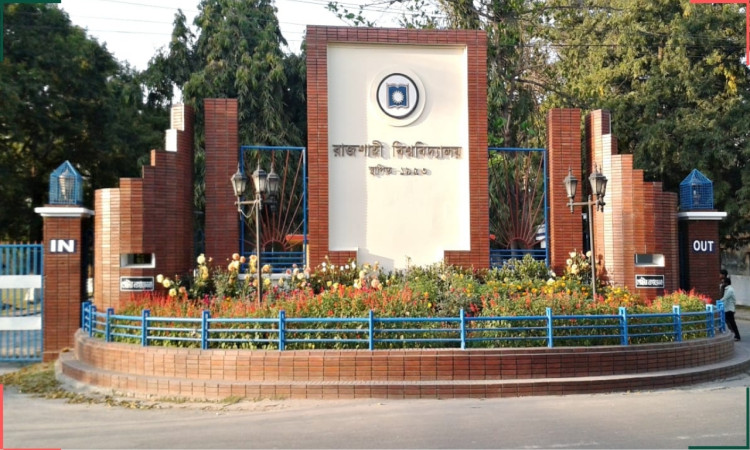 রঙের কাজ বন্ধের ঘটনায় উত্তেজনা, প্রক্টরের সঙ্গে অসৌজন্যমূলক আচরণ