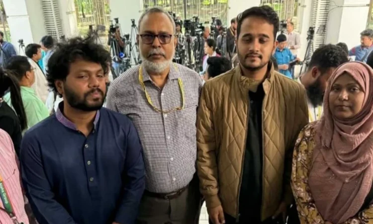 ৭২ ঘণ্টা অতি সংকটাপন্ন, হাদির ব্রেন স্টেম ক্ষতিগ্রস্ত