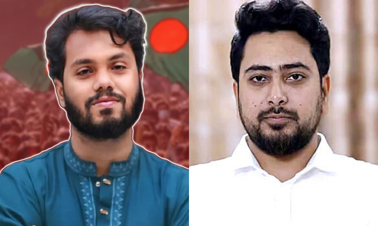 আ.লীগের পেছনে ভারতের মদদের অভিযোগ