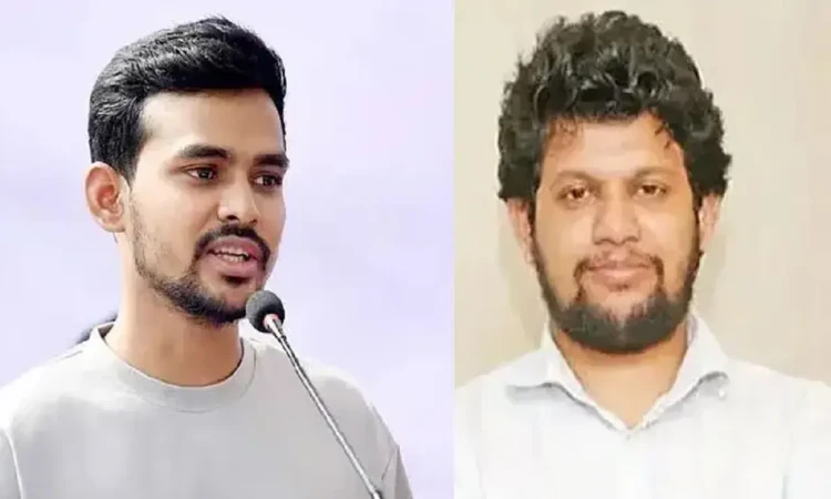 উচ্চ পর্যায়ের নির্দেশেই সরকারি বাসায় থাকছেন আসিফ-মাহফুজ
