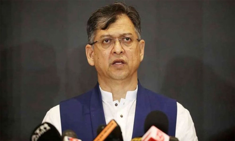 নৈরাজ্য করে নির্বাচন পেছানোর সুযোগ নেই: সালাহউদ্দিন আহমদ