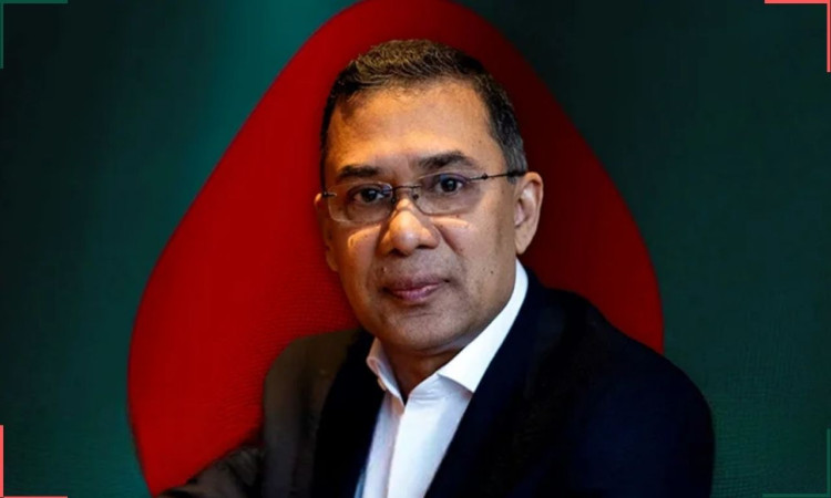 সবাইকে ঐক্যবদ্ধ থাকার আহ্বান তারেক রহমানের