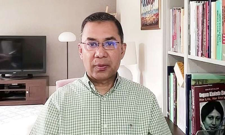 তারেক রহমানের জন্য যেভাবে সাজানো হচ্ছে ‘নিরাপত্তা ছক’