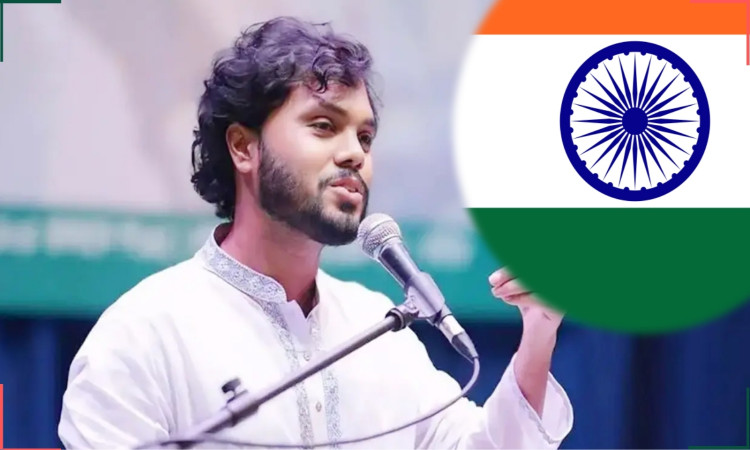 ওসমান হাদি হত্যাকাণ্ডের বিস্তারিত তদন্তের আহ্বান ভারতের