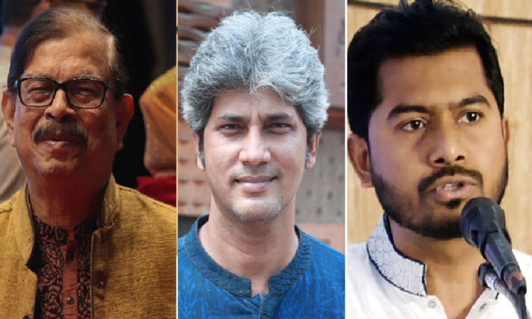 ২৮ আসনে শরিকদের প্রার্থী, বাকি ২৭২তে দলীয় মনোনয়ন