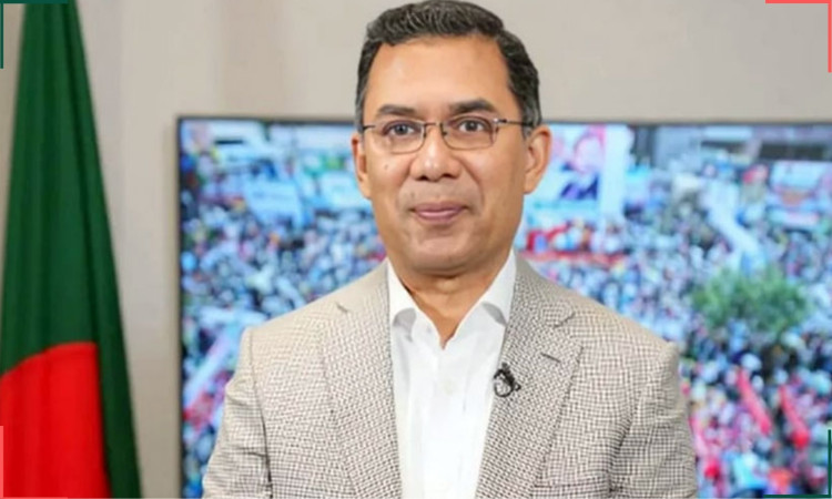 তারেক রহমানের প্রথম তিন দিনের কর্মসূচি ঘোষণা