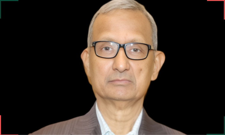 স্বরাষ্ট্র মন্ত্রণালয়ের বিশেষ সহকারী খোদা বকশ চৌধুরীর পদত্যাগ
