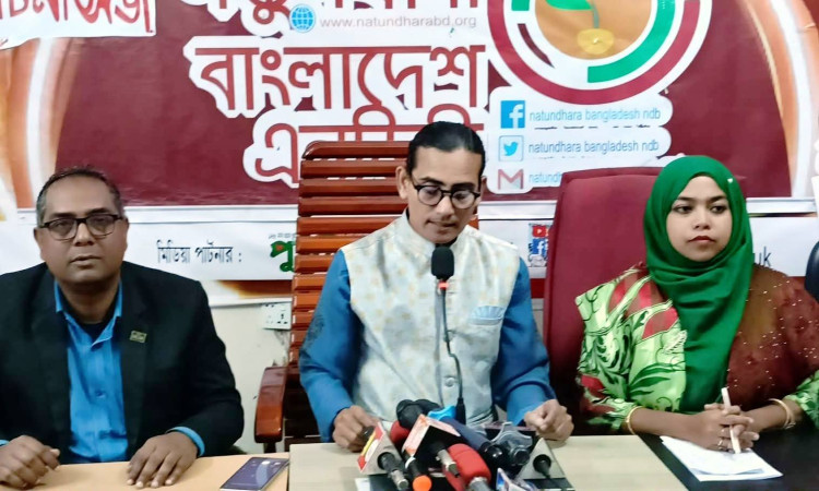 জামায়াত দেশে শান্তি চায়নি কখনো: মোমিন মেহেদী