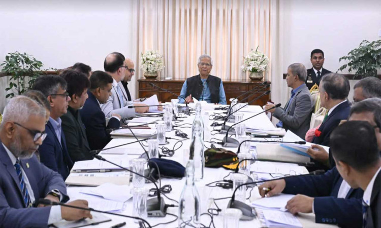‘নির্বাচনকে সামনে রেখে সাইবার নিরাপত্তা জোরদারের নির্দেশ’