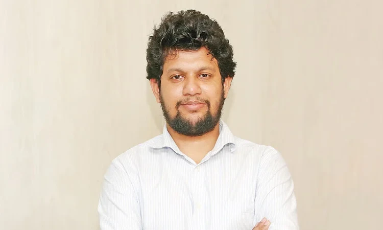 লক্ষ্মীপুর-১ আসনে স্বতন্ত্র প্রার্থী হচ্ছেন মাহফুজ আলম