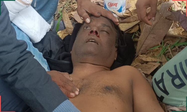 খালেদা জিয়ার জানাজায় অসুস্থ হয়ে প্রাণ হারালেন জনকণ্ঠের সাবেক প্রশাসনিক কর্মকর্তা