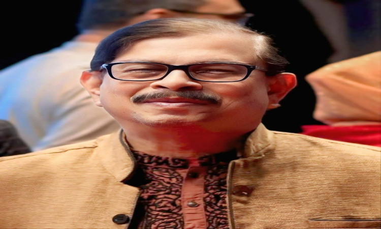 বগুড়া-২ আসনে মান্নার মনোনয়ন বাতিল