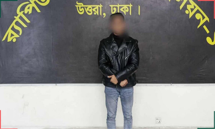 বসুন্ধরায় আইনজীবীকে পিটিয়ে হত্যার ঘটনায় মূল আসামি গ্রেফতার