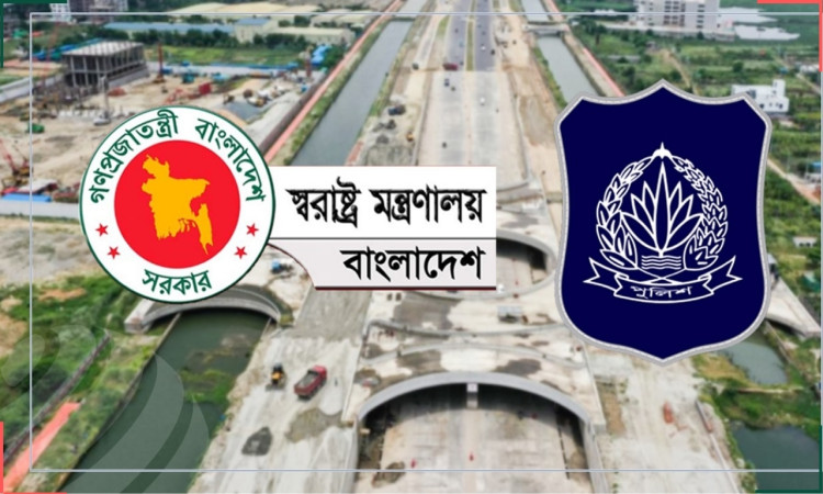 পূর্বাচলে পুলিশের মেগা প্রজেক্ট, ৬ হাজার নতুন পদ