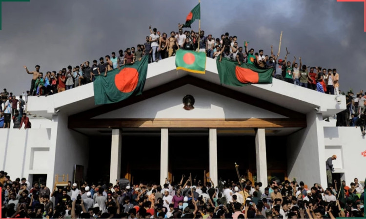 জুলাই আন্দোলনে নিহত ৮ জনের পরিচয় শনাক্ত: সিআইডি
