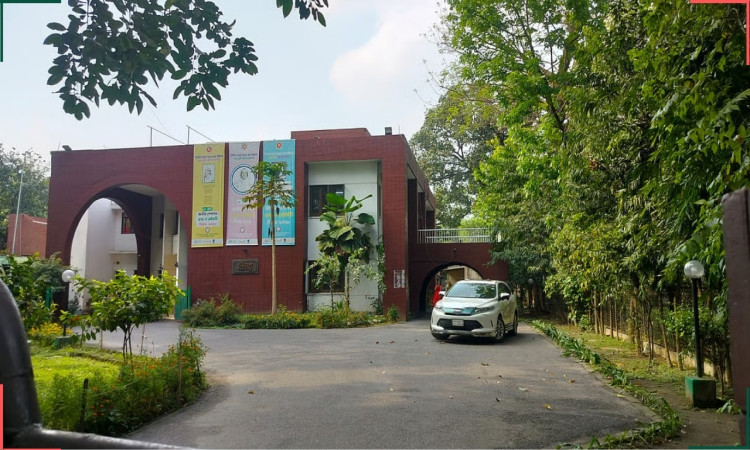 মন্ত্রিপাড়ায় ৭১ বাড়ি শুধু মন্ত্রীদের জন্য নির্ধারণ