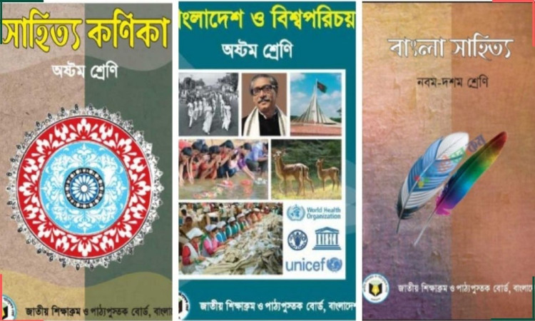 পাঠ্যবইয়ে ঊনসত্তরের গণঅভ্যুত্থানের সঙ্গে জুলাই আন্দোলনের তুলনা