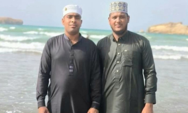 ওমানে সড়ক দুর্ঘটনায় একই পরিবারের তিন বাংলাদেশি নিহত