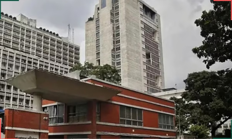 সচিবালয়ে সাংবাদিকদের প্রবেশে নতুন জটিলতা